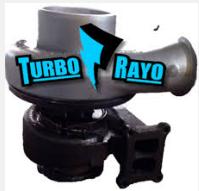 Turbo Rayo en Naucalpan de Juárez (Colonia Ex) - Horario de apertura