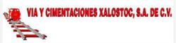 Via Y Cimentaciones Xalostoc en Tlalnepantla de Baz (Estado De Mexico) - Horario de apertura