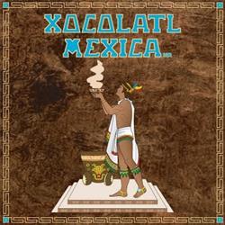 Xocolatl Mexica en Aguascalientes (Barrio Del Encino) - Horario de apertura