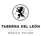 La taberna del león en Ciudad de México (Tizapan) - Horario de apertura