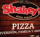 Shakey's en Tlalnepantla de Baz (San Lucas Tepetlacalco) - Horario de apertura