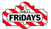 Horario de apertura Fridays, Tijuana