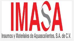 Horario de apertura INSUMOS Y MATERIALES DE AGUASCALIENTES, S.A. DE C.V, Aguas Calientes (Aguascalientes)