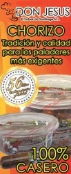 Horario de apertura Empacadora Don Jesus, 
