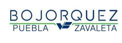 BOJORQUEZ PUEBLA ZAVALETA en Puebla (Santa Cruz Buenavista) - Horario de apertura