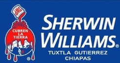 SHERWIN WILLIAMS TUX LIBRAMIENTO SUR en Tuxtla Gutiérrez (Col. Potrero Mirador) - Horario de apertura