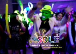 GRUPO MUSICAL SOLÉ en Puebla (Fracc Xelhua) - Horario de apertura
