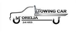 Horario de apertura Towing Car Morelia, 