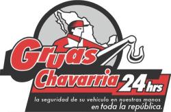 Gruas Chavarria en Cuautitlán Izcalli (San Martín Tepetlixpan) - Horario de apertura