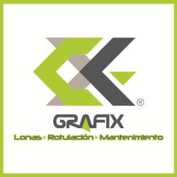 grafix Lonas-Rotulación-mantenimiento en Rafael Lucio (La Estacion) - Horario de apertura