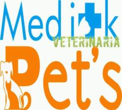 Clinica Veterinaria Medi-k Pet's en San Luis Potosí (Graciano Sanchez) - Horario de apertura