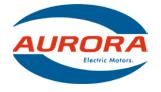 Aurora Electric Motors en General Escobedo (Parque Industrial Escobedo) - Horario de apertura
