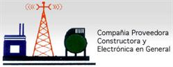 Compañía Proveedora, Constructora y Electrónica General en Coatzacoalcos (Puerto México) - Horario de apertura