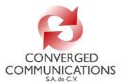 Converged Communications en Ciudad de México (Vértiz Narvarte) - Horario de apertura