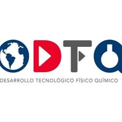 Horario de apertura DESARROLLO TECNOLÓGICO FÍSICO QUÍMICO SA DE CV, Tlalnepantla de Baz