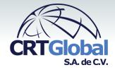 CRT Global en Santa Catarina (Parque Industrial Kalos) - Horario de apertura