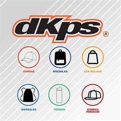 Distribuidora DKPS en Naucalpan de Juárez (Industrial Alce Blanco) - Horario de apertura