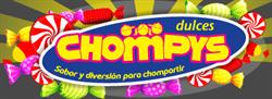 Dulces Chompys en Guadalajara (Zona Industrial) - Horario de apertura