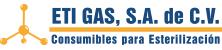 Eti Gas en Monterrey (Centro) - Horario de apertura