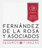 Fernández de la Rosa y Asociados en Ciudad de México (El Parque De Coyoacán) - Horario de apertura