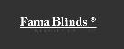 Fama Blinds en Santa Catarina (La Fama) - Horario de apertura