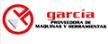 García Proveedora de Máquinas y Herramientas en Monterrey (Roma) - Horario de apertura