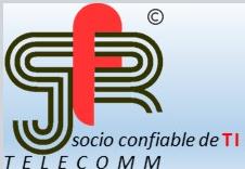 GFR Telecomunicaciones en Ciudad de México (Álamos) - Horario de apertura
