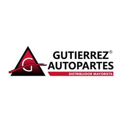 Gutiérrez Autopartes en Guadalajara (Parque Industrial El Álamo) - Horario de apertura