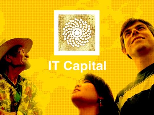 Grupo Financiero Internacional IT Capital en San Luis Potosí (Polanco) - Horario de apertura