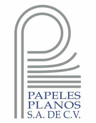 Horario de apertura Papeles Planos, Ciudad de México