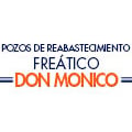 Pozos De Reabastecimiento Freático Don Mónico en Paraíso Los Pinos (Azaleas Residencial) - Horario de apertura