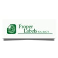 Proper Labels Sa De Cv en Ciudad Adolfo López Mateos (San Jose El Jaral) - Horario de apertura