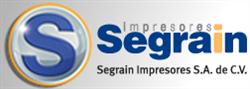 Segrain Impresores en Ciudad de México (Granjas De San Antonio) - Horario de apertura