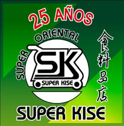 Super Oriental en Ciudad de México (Del Carmen) - Horario de apertura