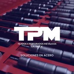Tejidos y Perforados Metálicos en Ciudad de México (Guadalupe Del Moral) - Horario de apertura