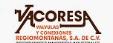 Horario de apertura Válvulas y Conexiones Regiomontanas, Guadalupe