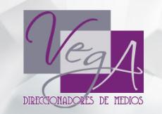 Vega Direccionadores de Medios en Zapopan (La Estancia) - Horario de apertura