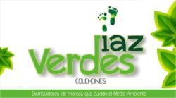 Diaz Verdes Colchones en Zapopan (Col. Francisco Sarabia) - Horario de apertura
