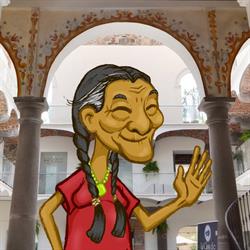 La Casa del Mendrugo en Puebla (Centro) - Horario de apertura