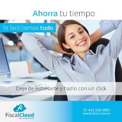 Horario de apertura FiscalCloud Facturacion Nuevo Leon, 