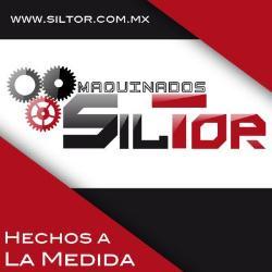 MAQUINADOS SILTOR en Querétaro (San Pedrito Peñuelas) - Horario de apertura