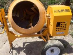 RENTA DE REVOLVEDORAS DE CEMENTO en Jiutepec (San Lucas) - Horario de apertura