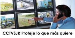 CCTVSJR en San Juan del Río (Quintas De Guadalupe) - Horario de apertura