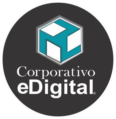Corporativo eDigital en Boca del Río (Benito Juárez) - Horario de apertura