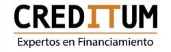Creditum en Ciudad de México (Jardines Del Pedregal) - Horario de apertura