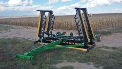 INDUSTRIAS AGRICOLAS PENNER en Campo Número Ciento Quince (Swift) - Horario de apertura