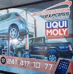 Automecanik Express en Apizaco (Centro) - Horario de apertura