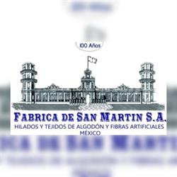 Horario de apertura Fábrica de San Martín, Ciudad de México