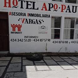 Asesoria inmobiliaria vargas. en Pátzcuaro (Pátzcuaro Centro) - Horario de apertura