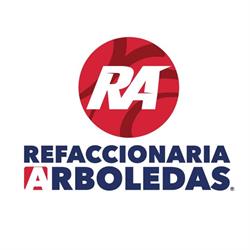 Refaccionaria Arboledas, sa De Cv en Tlaquepaque (Álamo) - Horario de apertura